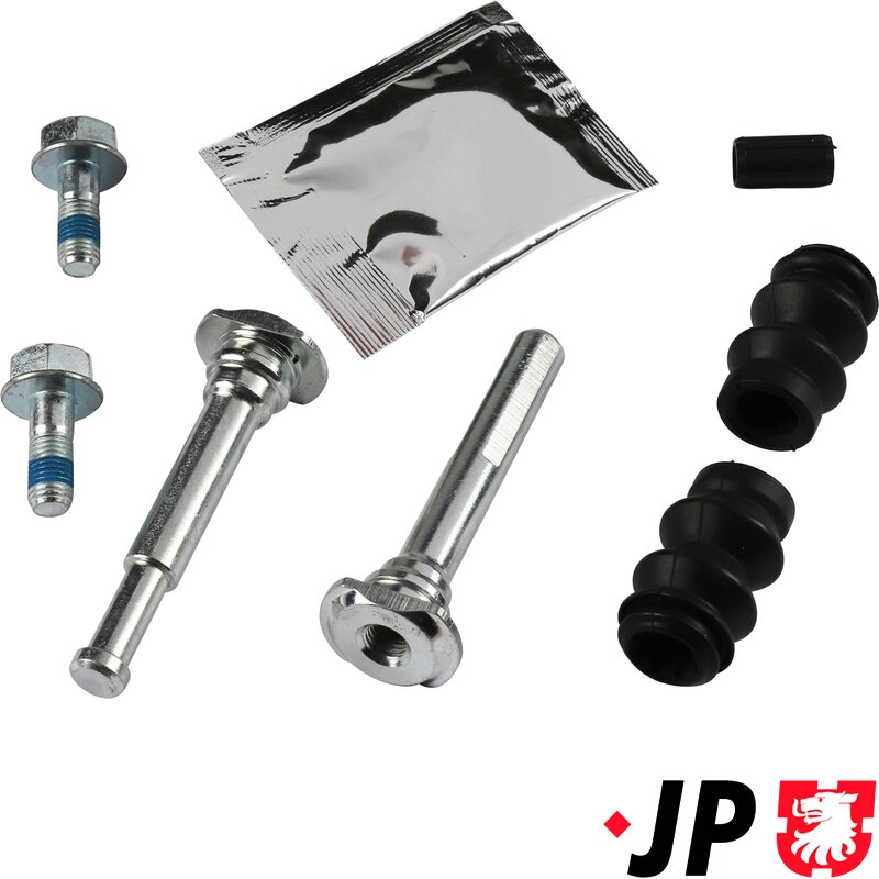 G4 Brake Caliper Guide Sleeve Kit