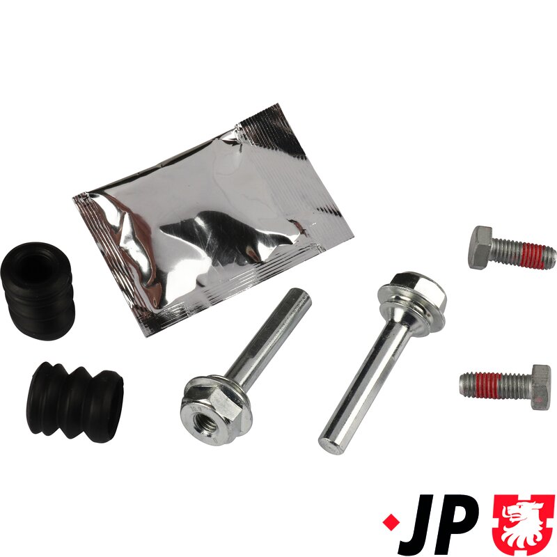 T25,T4,G2,G3,G4 Brake Caliper Guide Sleeve Kit