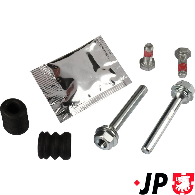 G2 Brake Caliper Guide Sleeve Kit - 1.8 - 1983-91