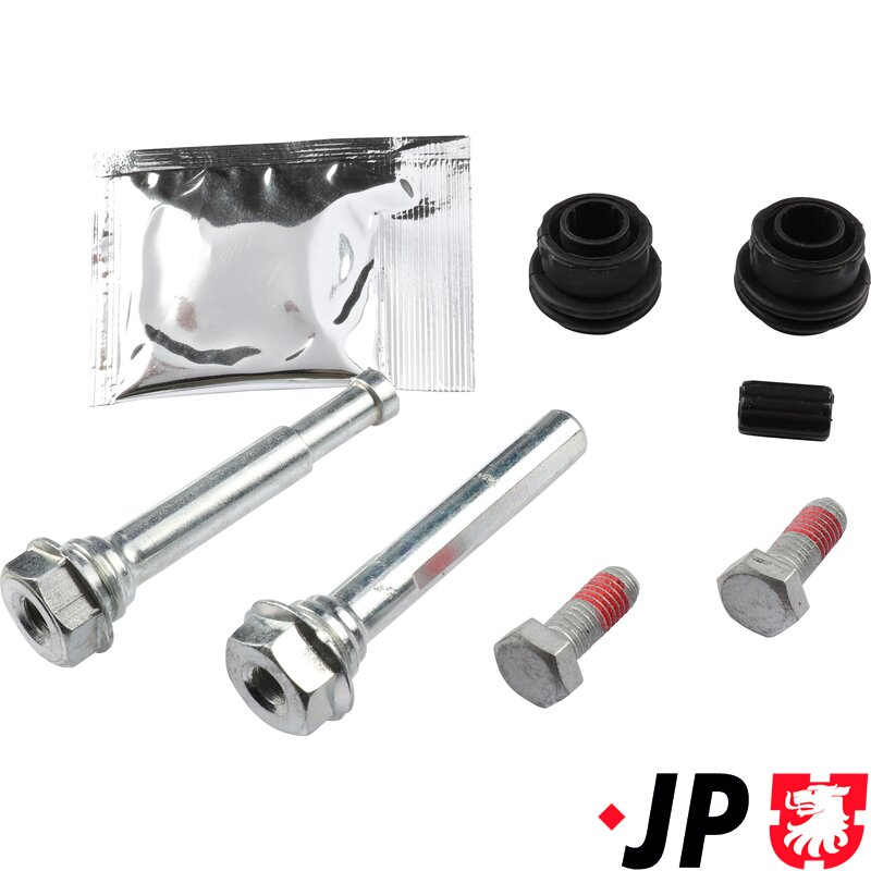 G7 Brake Caliper Guide Sleeve Kit