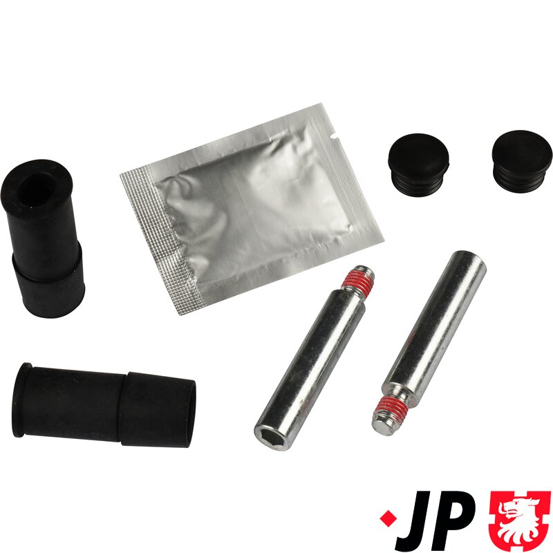 T4,T5,T6 Front Brake Caliper Guide Sleeve Kit - PR-2E3 + PR-2E4