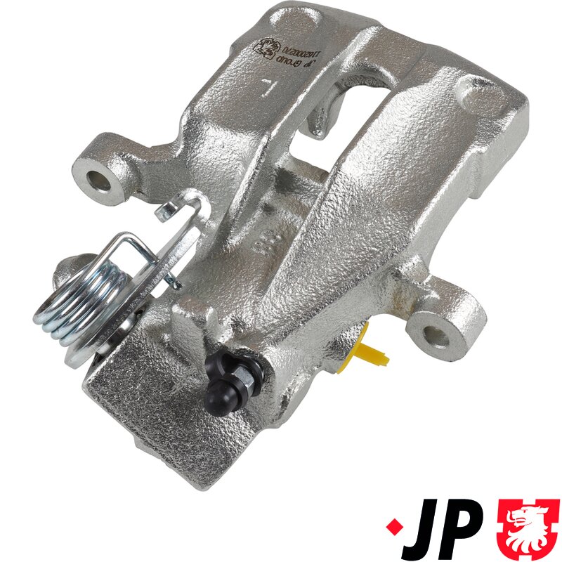 G2 Rear Brake Caliper - Left