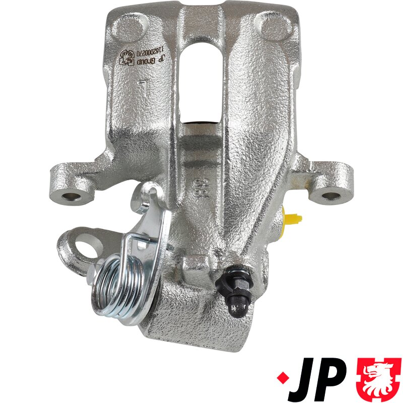 G2 Rear Brake Caliper - Left