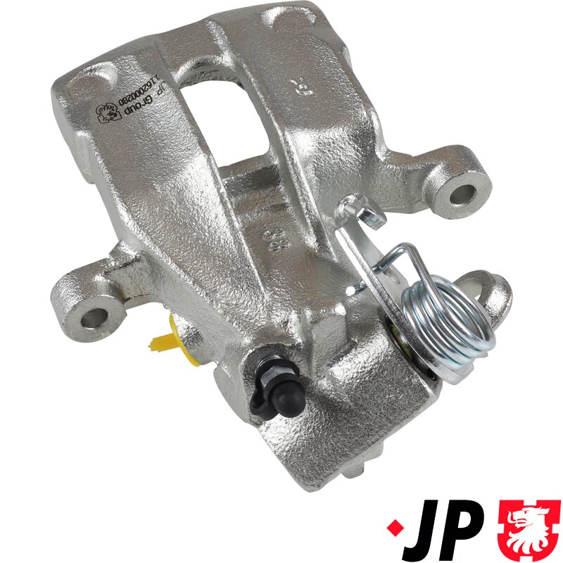 G2,G3 Rear Brake Caliper - 1988-94 - Right