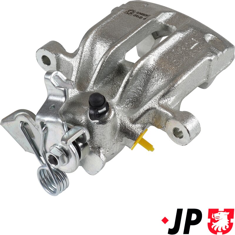 G3,G4 Rear Brake Caliper (For Use On 226x10mm Discs) - Left