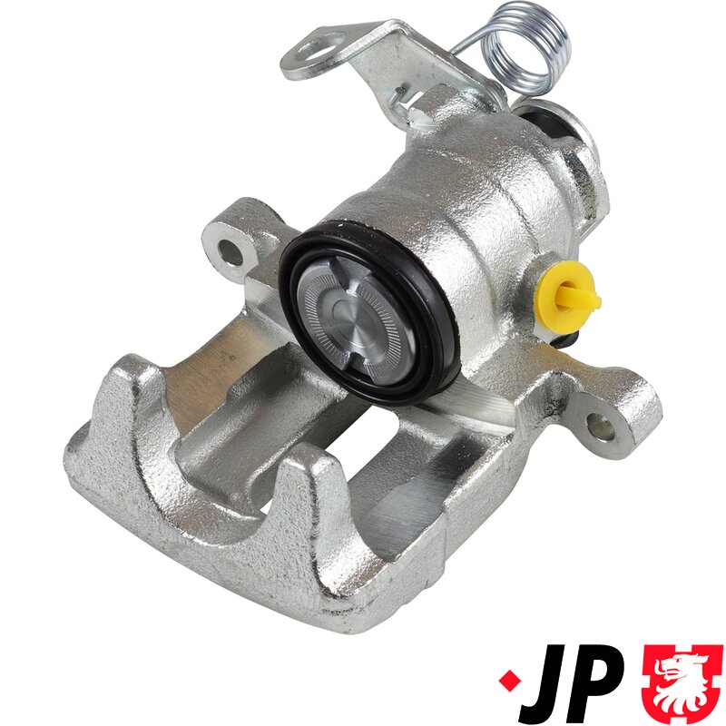 G3,G4 Brake caliper, rear, left, 38 mm