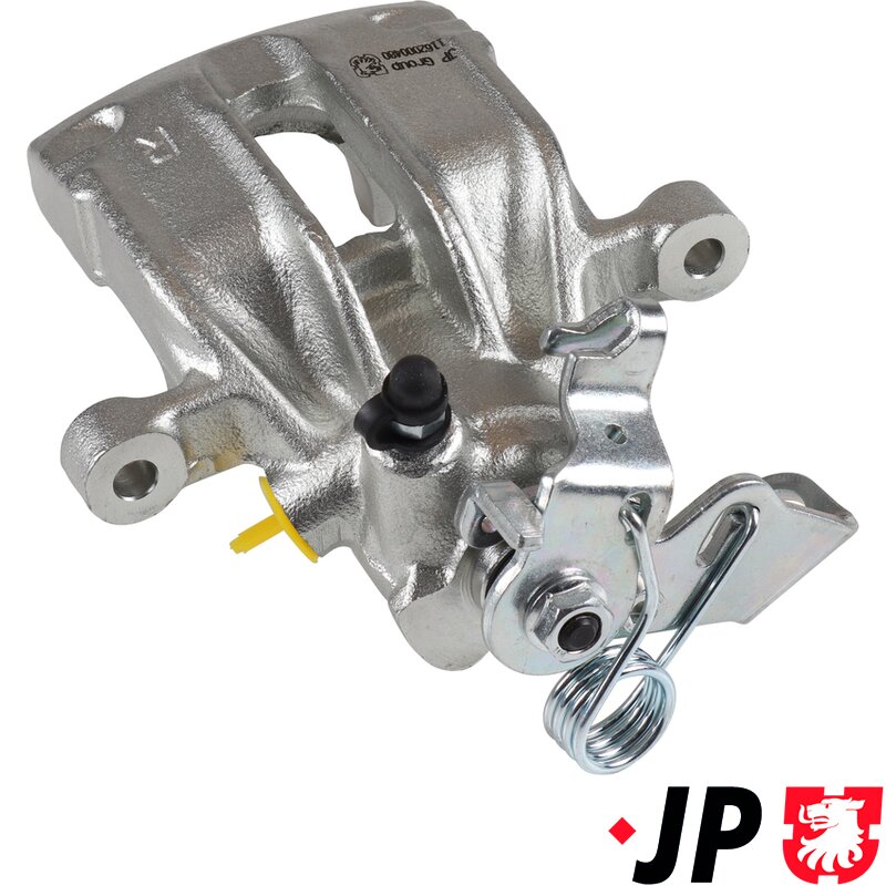 G3,G4 Rear Brake Caliper (For Use On 226x10mm Discs) - Right