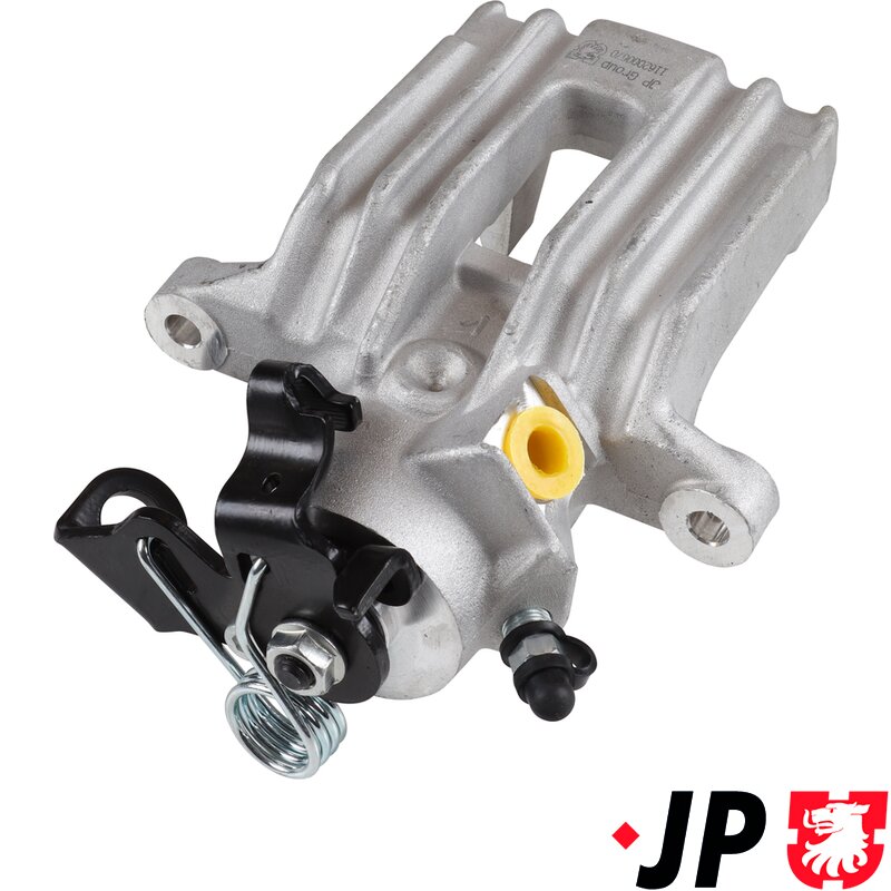 G4 Rear Brake Caliper (For 232mm Brake Discs) - Left (GIRLING)
