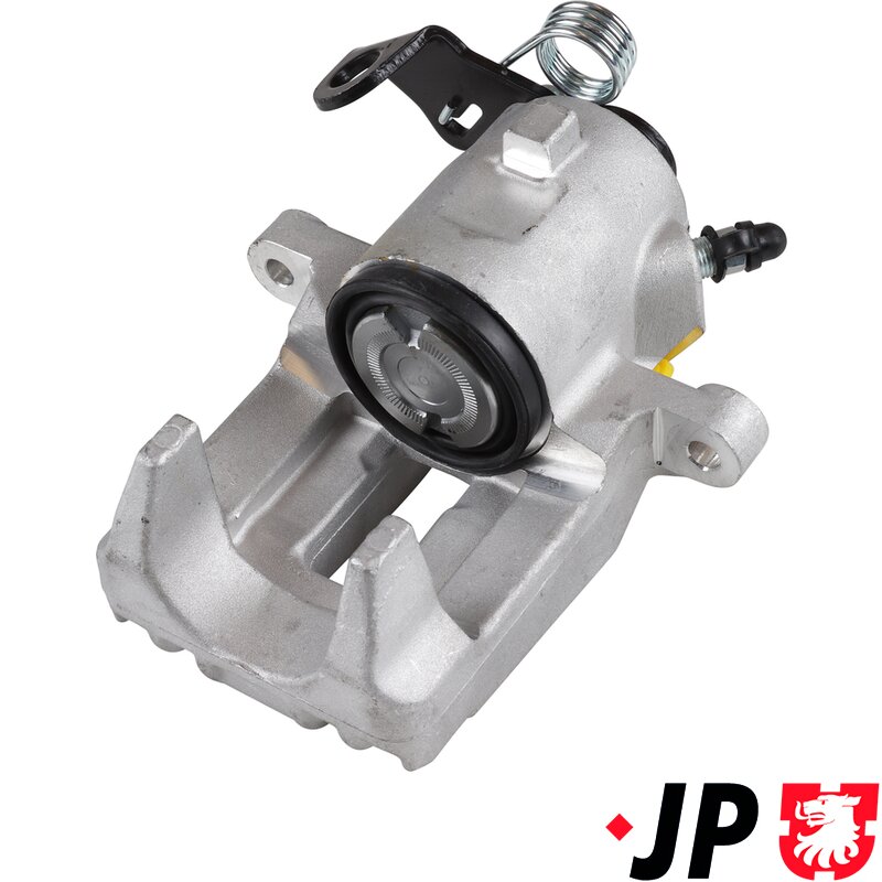 G4 Brake caliper, rear, left