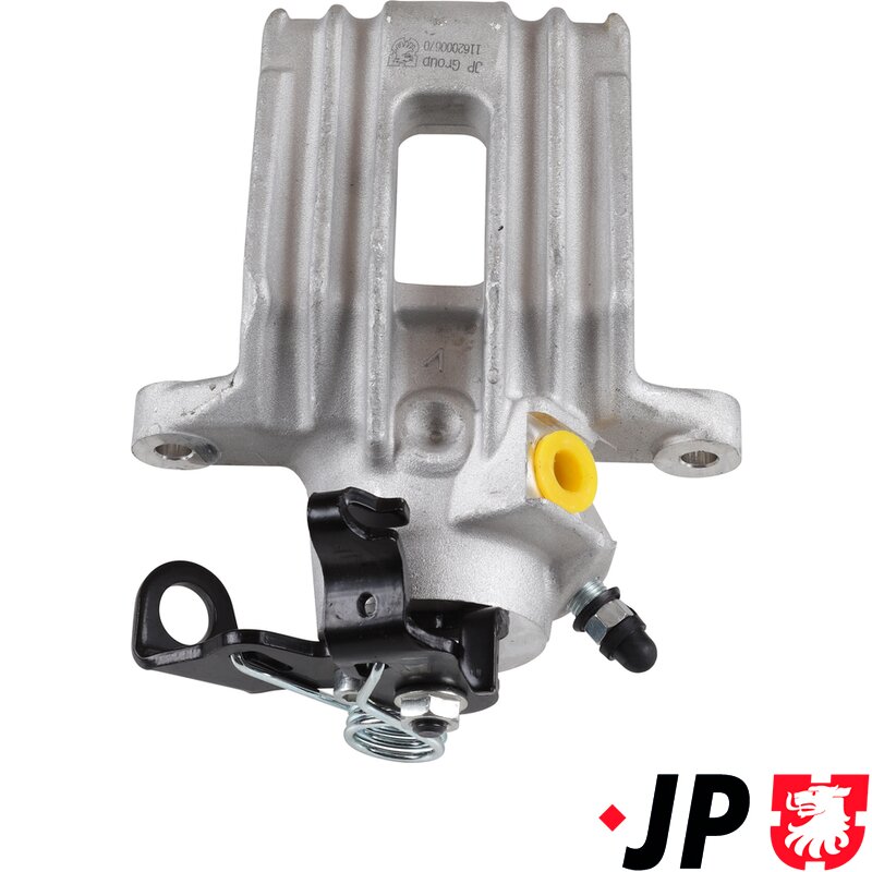 G4 Brake caliper, rear, left