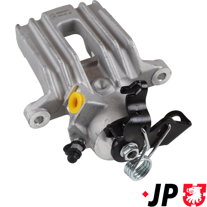 G4 Rear Brake Caliper (For 232mm Brake Discs) - Right (GIRLING)