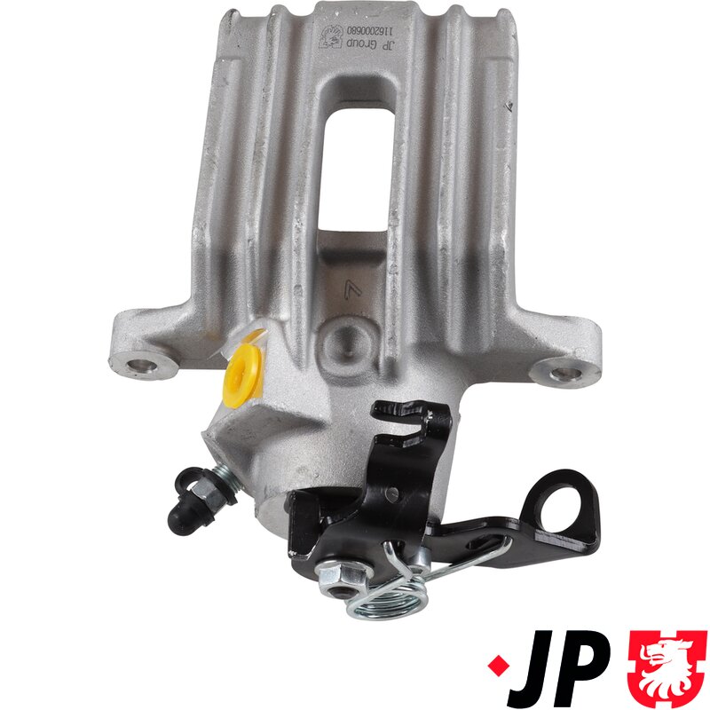 G4 Rear Brake Caliper - Right (For 232mm Diameter Brake Disc) - Girling