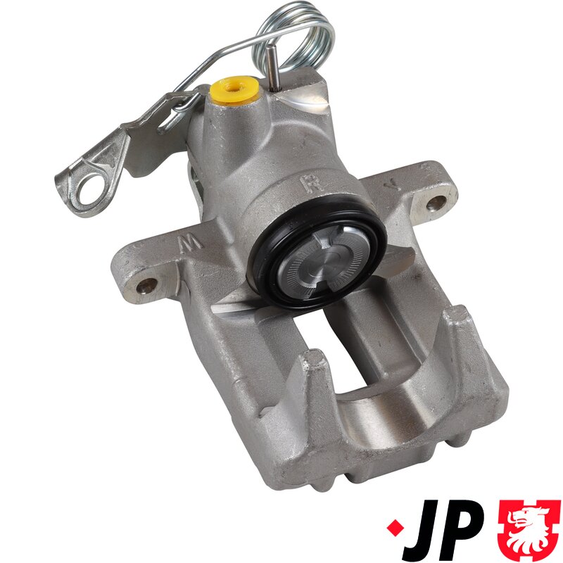 Passat Rear Brake Caliper - Right - 1996-