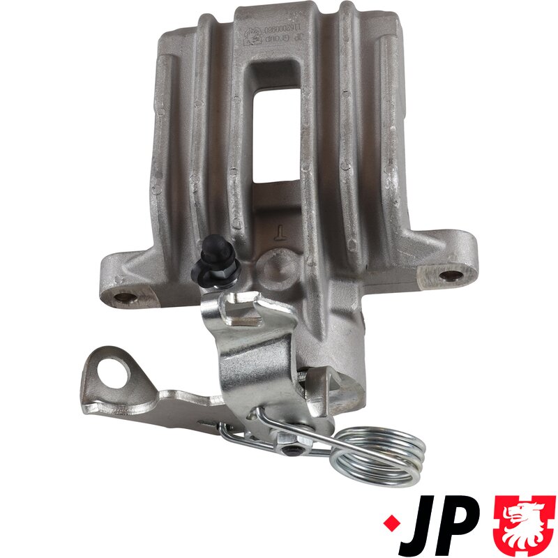 Passat Rear Brake Caliper - Right - 1996-