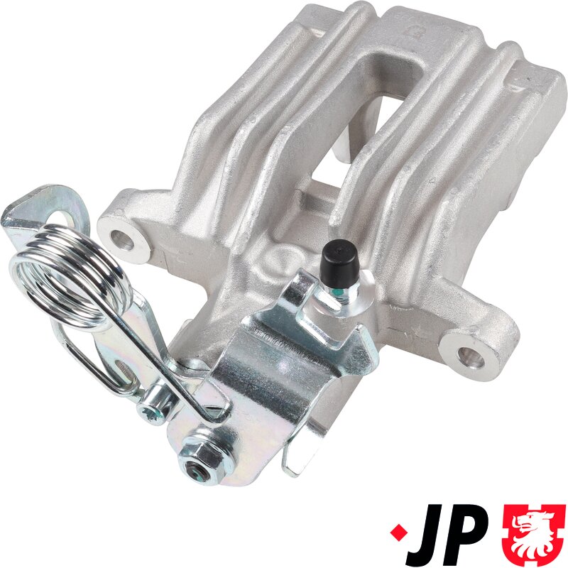 Passat Rear Brake Caliper - Left - 1997-05 (4Motion)