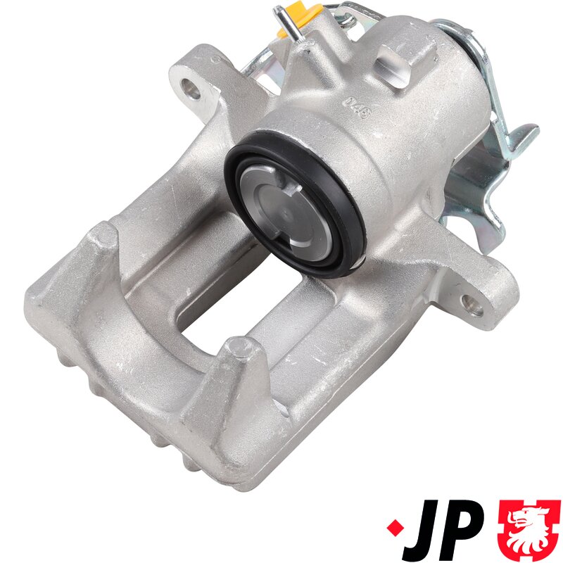 Passat Rear Brake Caliper - Left - 1997-05 (4Motion)