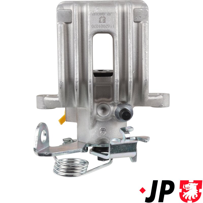 Passat Rear Brake Caliper - Left - 1997-05 (4Motion)