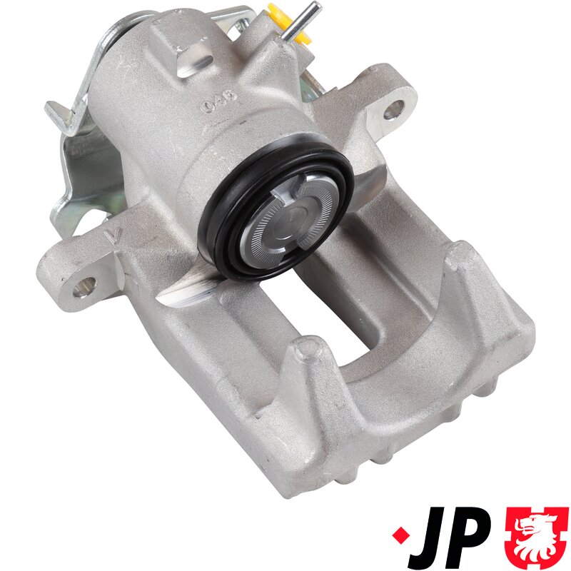 Passat Rear Brake Caliper - Right - 1997-05 (4Motion)
