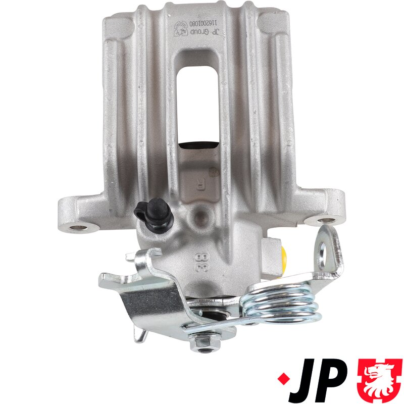 Passat Rear Brake Caliper - Right - 1997-05 (4Motion)