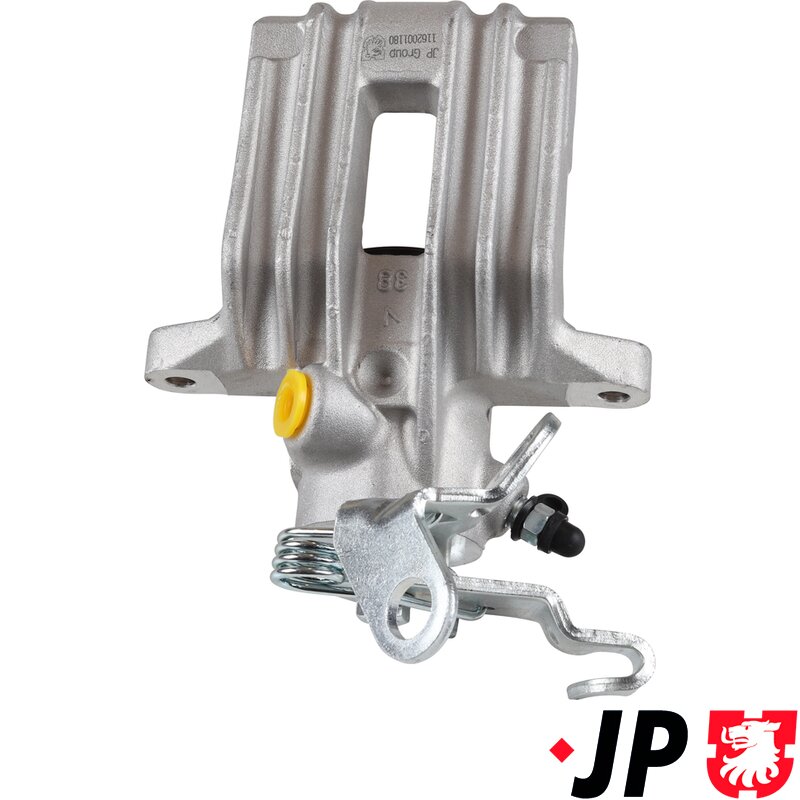 G5 Rear Brake Caliper - Right (255mm Diameter Brake Disc)