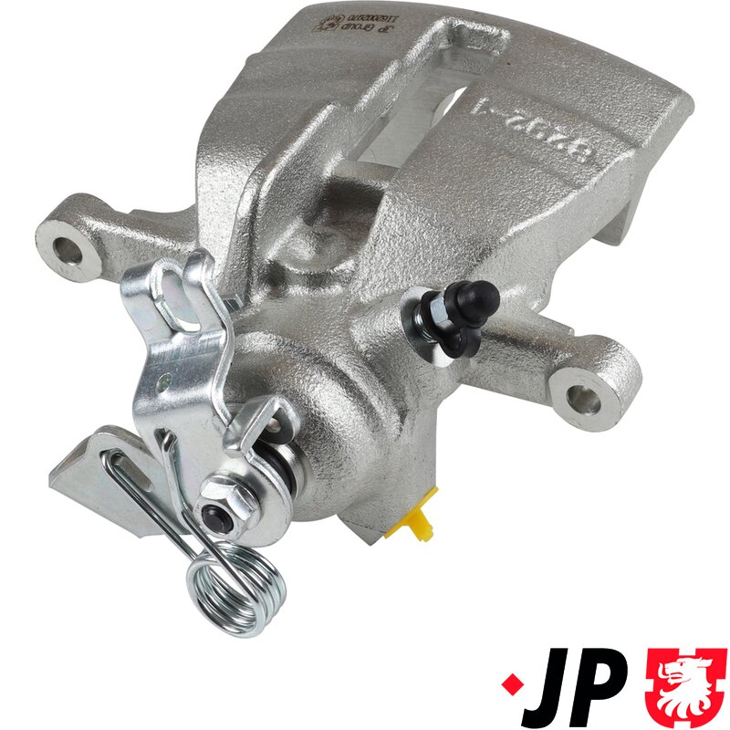 T5,T6 Rear Brake Caliper - Left