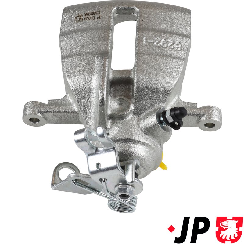 T5,T6 Rear Brake Caliper - Left