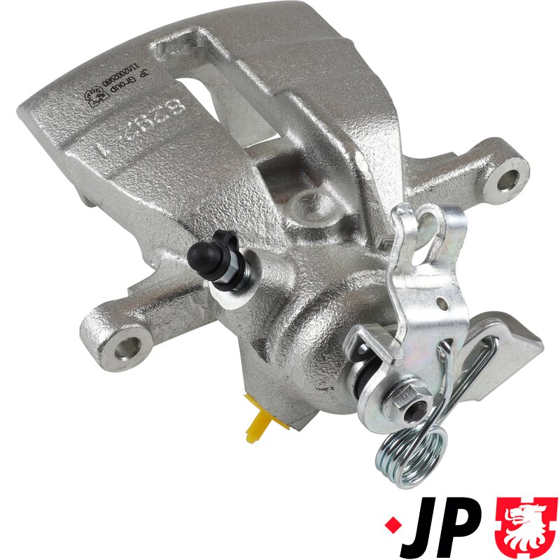 T5,T6 Rear Brake Caliper - Right