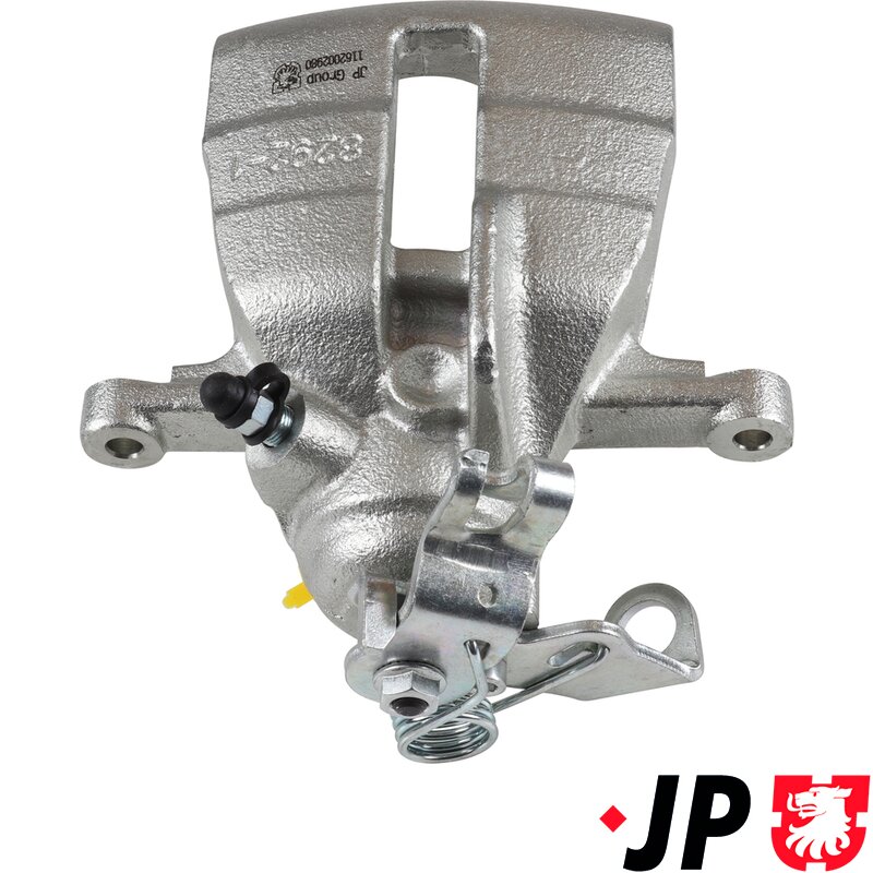 T5,T6 Rear Brake Caliper - Right