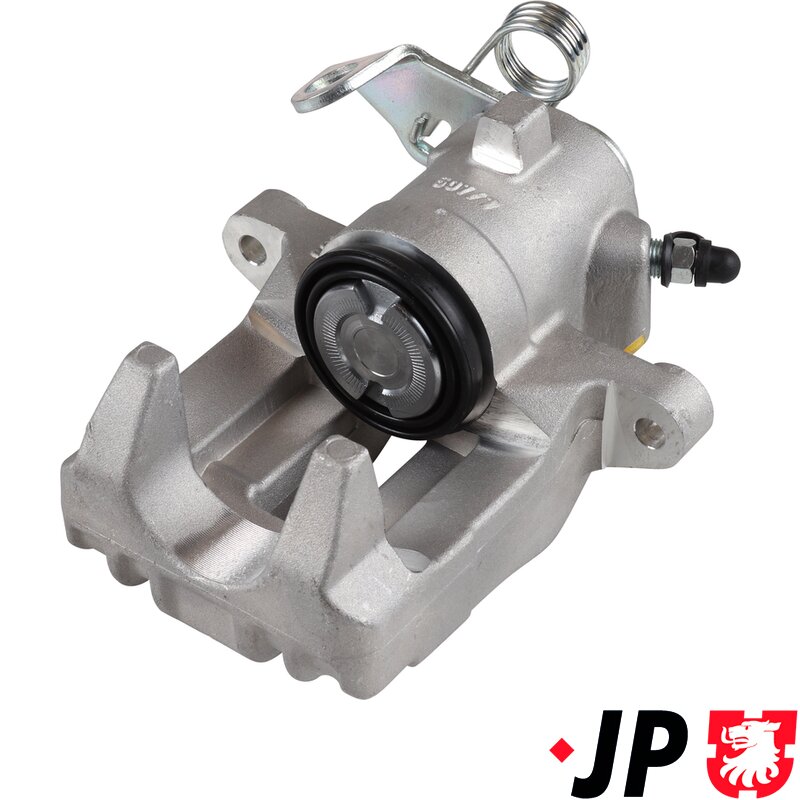 G4 Brake caliper, rear, left