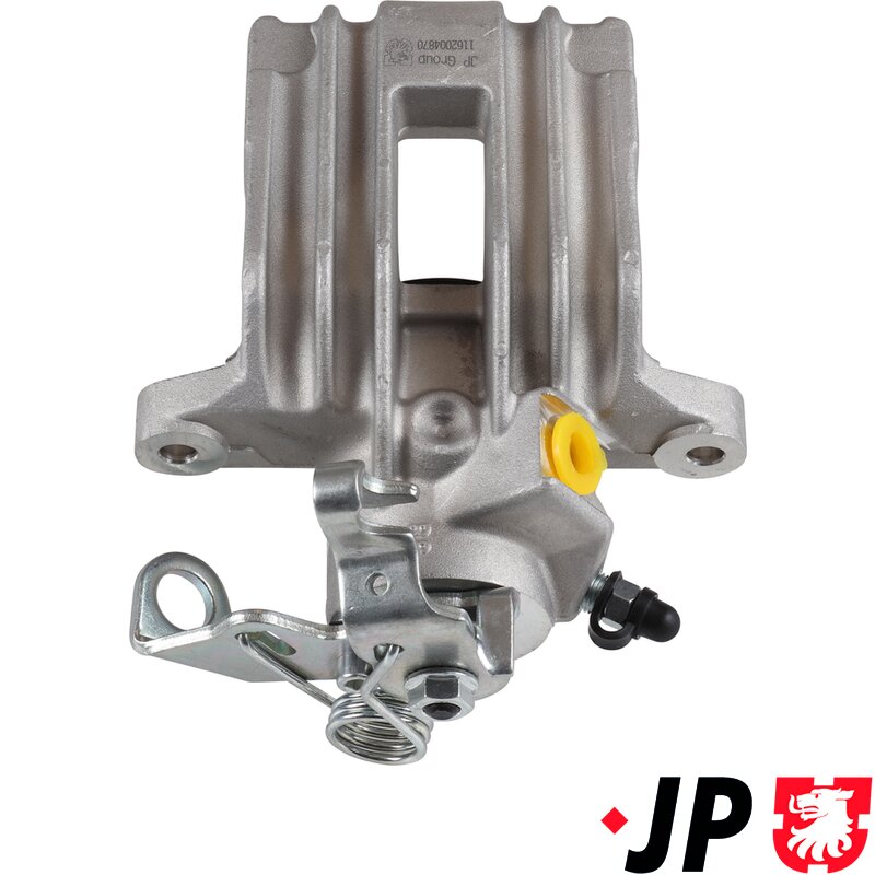 G4 Brake caliper, rear, left