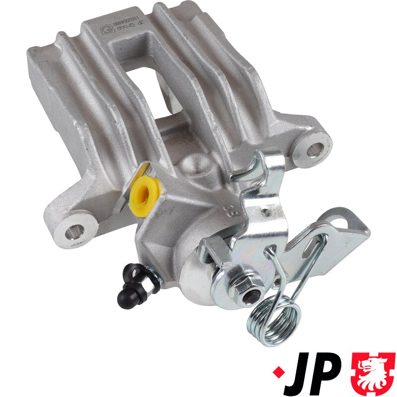 G4 Rear Brake Caliper (For 232mm Brake Discs) - Right (LUCUS)