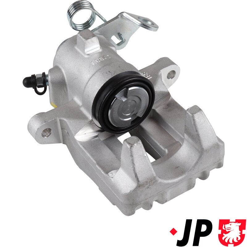 G4 Rear Brake Caliper - Right (For 232mm Diameter Brake Disc) - Lucus