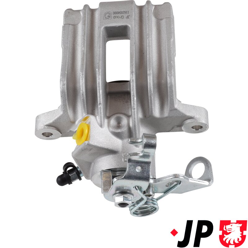 G4 Rear Brake Caliper - Right (For 232mm Diameter Brake Disc) - Lucus