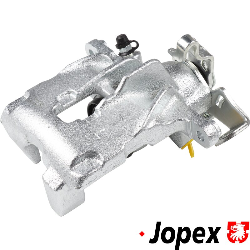 T4 97-03 Rear Brake Caliper - Left - PR Code 2E2 + 2E3