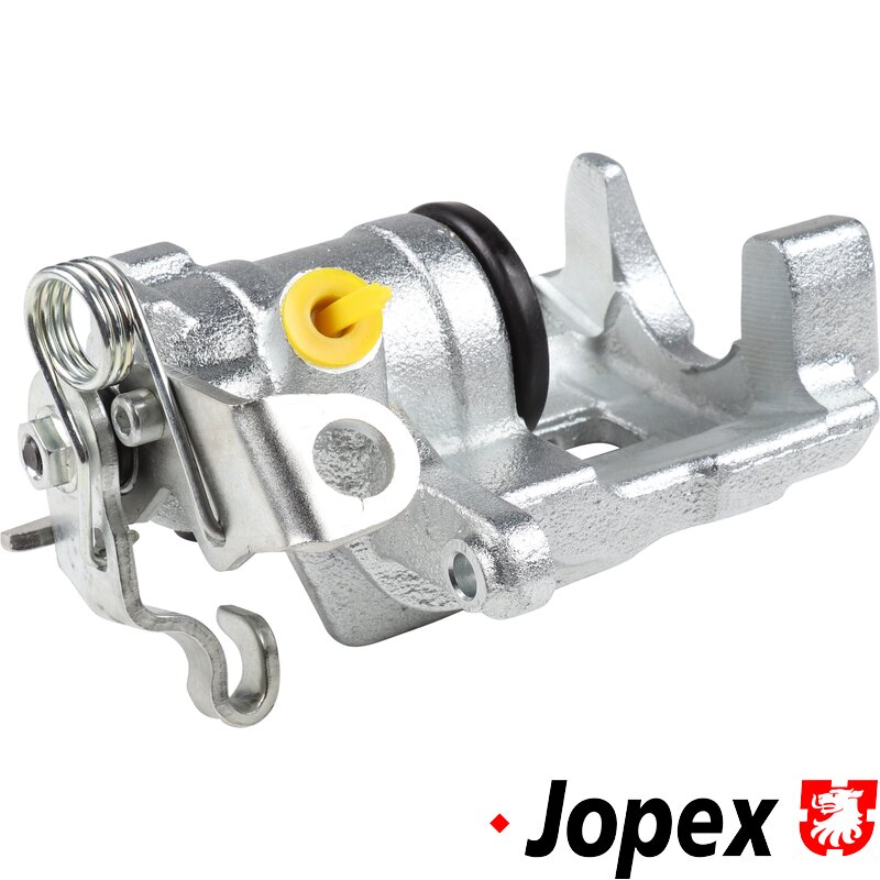 T4 97-03 Rear Brake Caliper - Left - PR Code 2E2 + 2E3