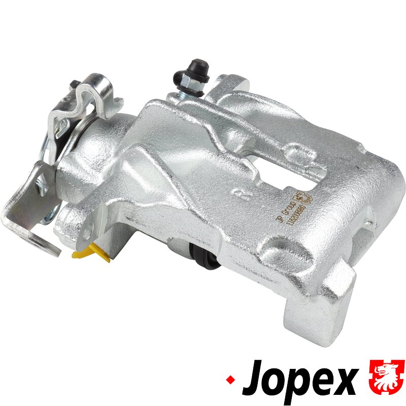 T4 97-03 Rear Brake Caliper - Right - PR Code 2E2 + 2E3