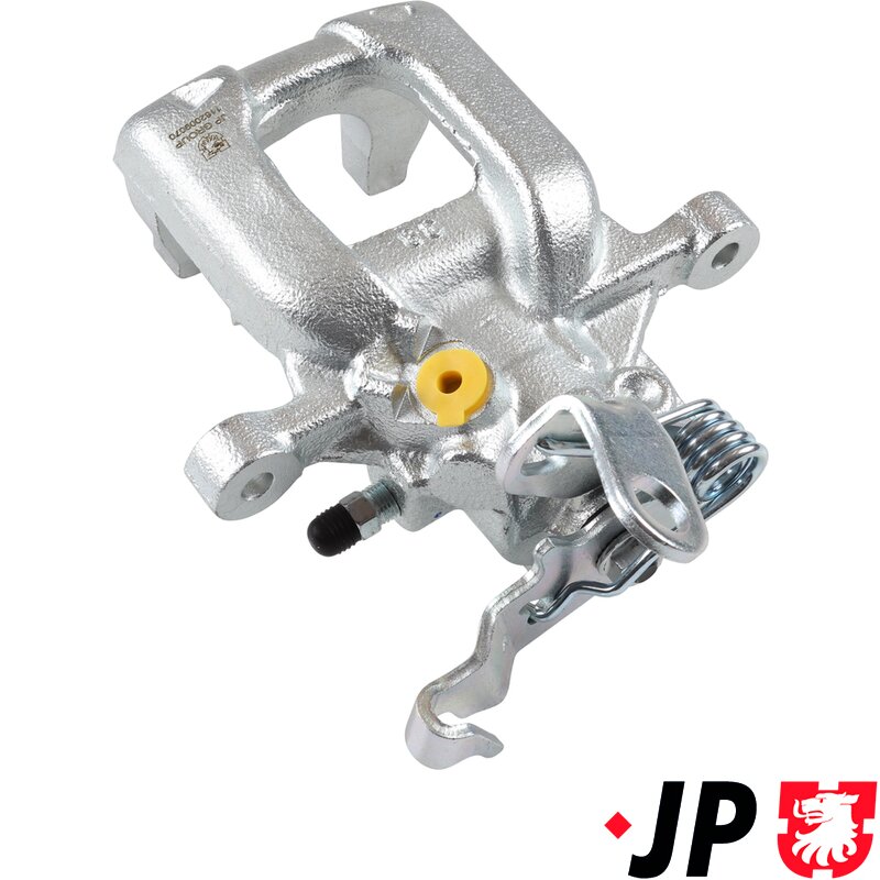 G6 Rear Brake Caliper (272mm Brake Discs) - Left (Bosch)