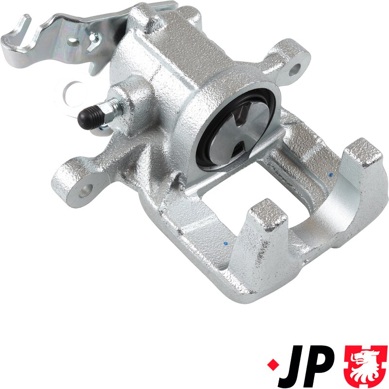 G6 Rear Brake Caliper (272mm Brake Discs) - Left (Bosch)