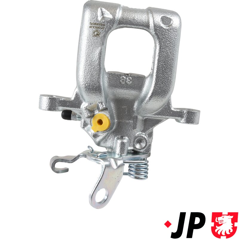 G6 Rear Brake Caliper (272mm Brake Discs) - Left (Bosch)