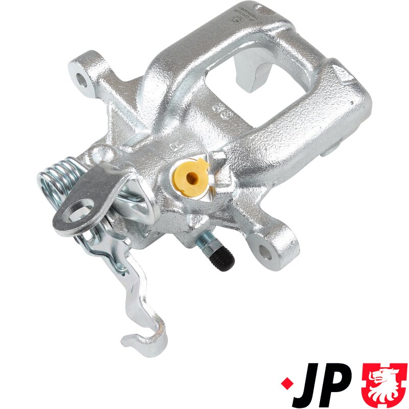 G6 Rear Brake Caliper (272mm Brake Discs) - Right (Bosch)