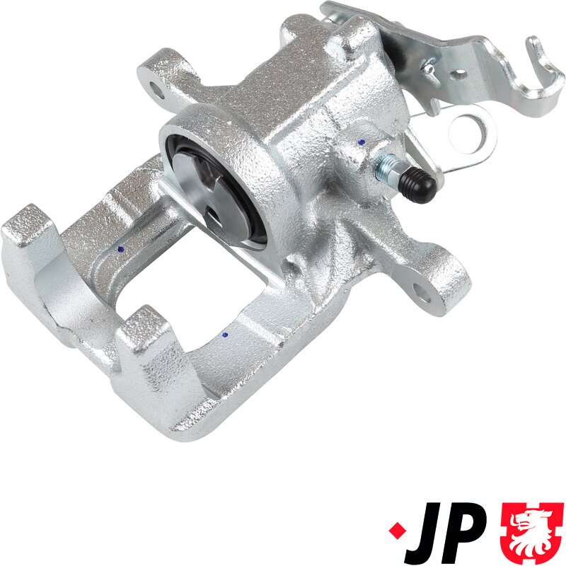 G6 Rear Brake Caliper (272mm Brake Discs) - Right (Bosch)