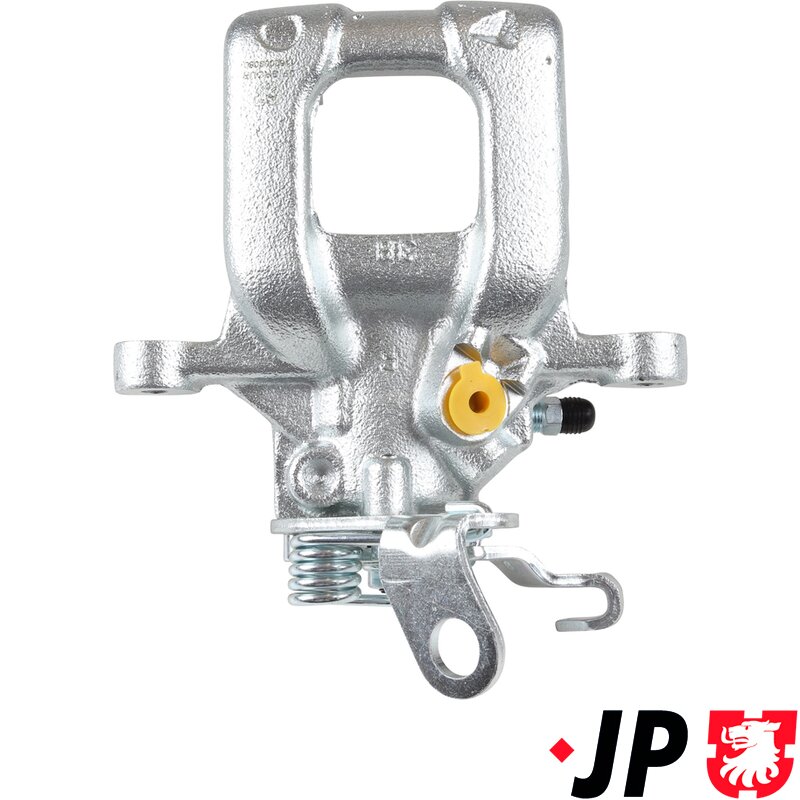 G6 Rear Brake Caliper (272mm Brake Discs) - Right (Bosch)