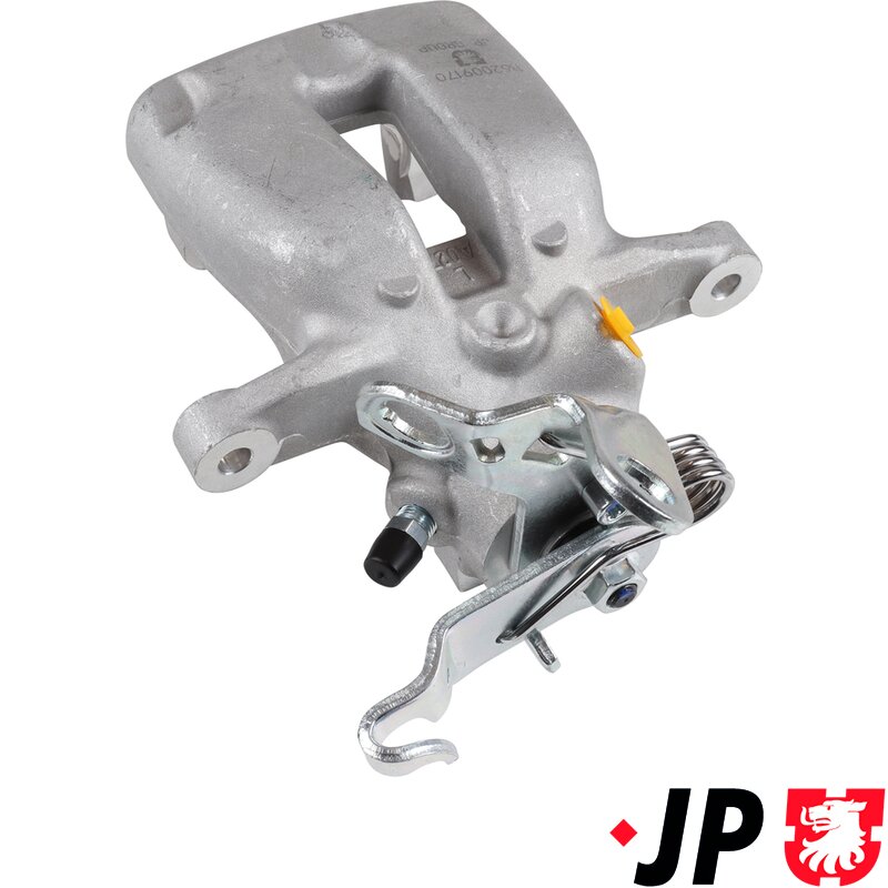 G5,G6 Rear Brake Caliper - Left (TRW)
