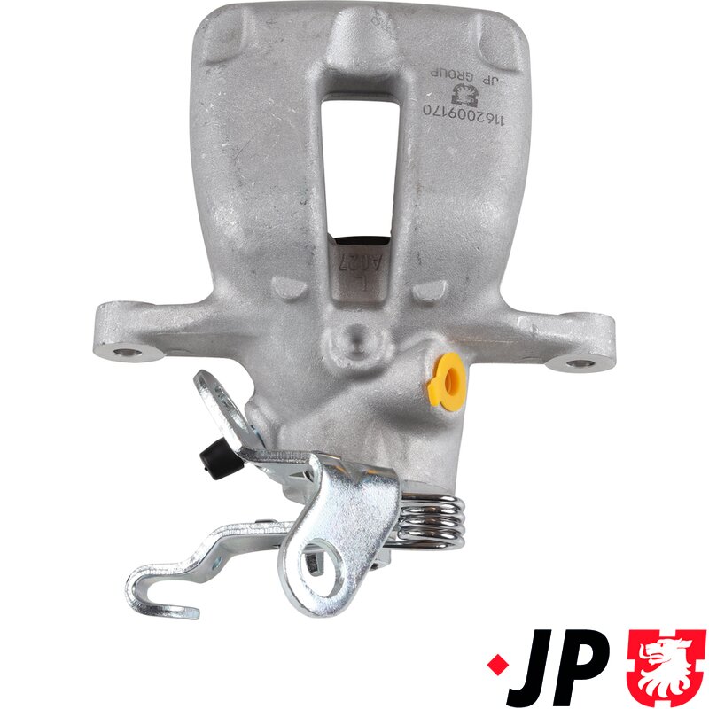 G5,G6 Rear Brake Caliper - Left (TRW)