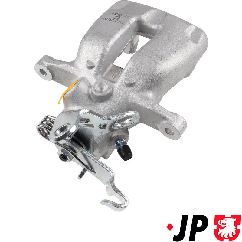 G5,G6 Rear Brake Caliper - Left (TRW)