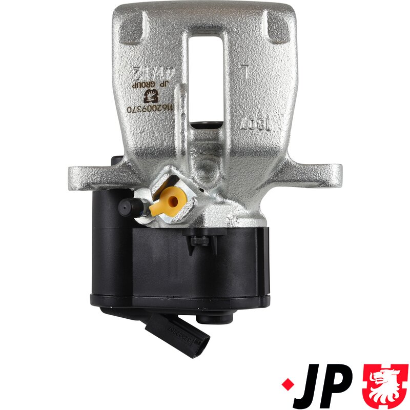 Passat B6,B7 Rear Brake Caliper (282mm Brake Discs) - Left (TRW)