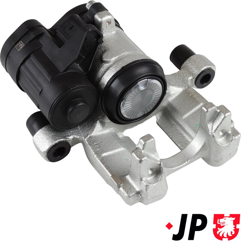 Passat B8 Rear Brake Caliper (300mm Brake Discs) - Left (ATE)