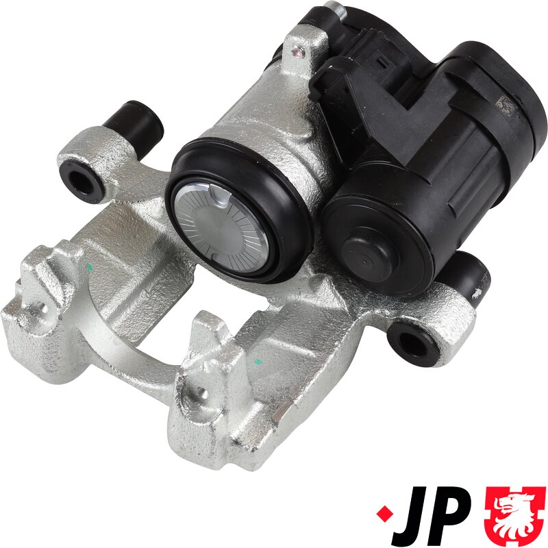 Passat B8 Rear Brake Caliper (300mm Brake Discs) - Right (ATE)