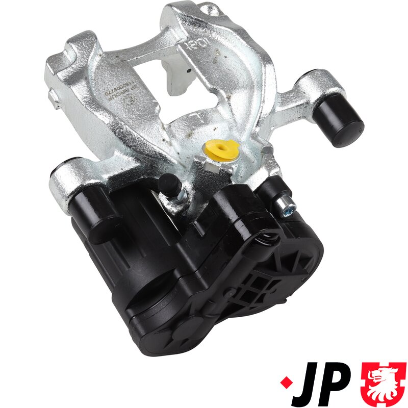 G7 Rear Brake Caliper (272mm Brake Discs) - Left (ATE)