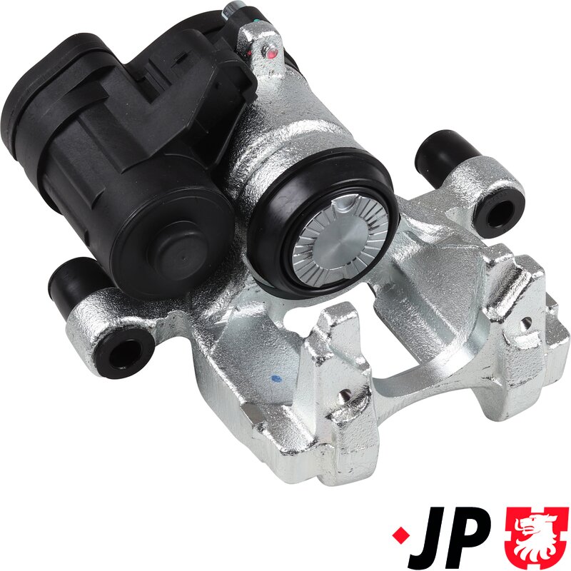 G7 Rear Brake Caliper (272mm Brake Discs) - Left (ATE)